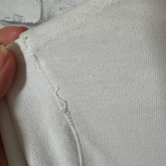 Harley-Davidson White Long Sleeve Motorcycle Shirt - Picture 6 of 11